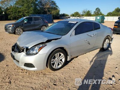 2012 NISSAN ALTIMA 2.5 S 1N4AL2EP9CC127321 - główne zdjęcie licytacji z USA - miniatura