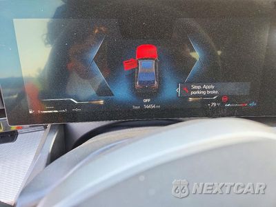 Zdjęcie 9 z 12 samochodu: 2026 BMW 530 XI VIN:WBA53FJ01TCV69969 - miniatura