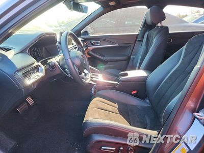 Zdjęcie 7 z 11 samochodu: 2025 ACURA INTEGRA A-SPEC TECH VIN:19UDE4H62SA008988 - miniatura