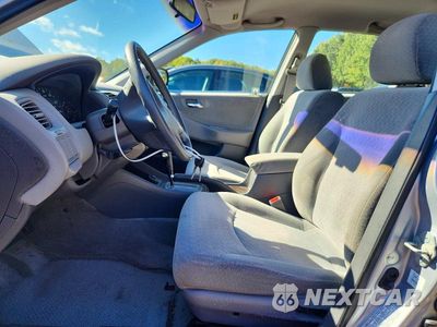 Zdjęcie 7 z 12 samochodu: 2002 HONDA ACCORD VALUE VIN:1HGCF86692A077115 - miniatura