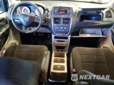 Zdjęcie 8 z 13 samochodu: 2012 DODGE GRAND CARAVAN SE VIN:2C4RDGBGXCR288070 - miniatura