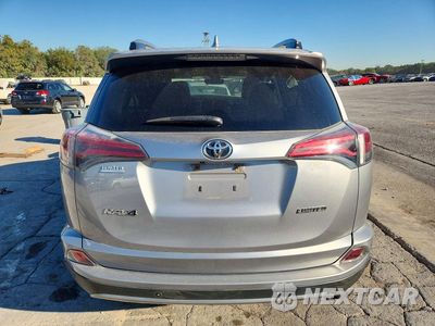 Zdjęcie 6 z 13 samochodu: 2017 TOYOTA RAV4 LIMITED VIN:2T3YFREV1HW336953 - miniatura