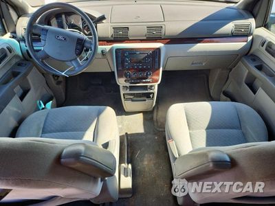 Zdjęcie 8 z 12 samochodu: 2006 FORD FREESTAR SEL VIN:2FMZA52216BA32927 - miniatura