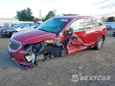 2013 BUICK ENCLAVE 5GAKVCKD0DJ226441 - główne zdjęcie licytacji z USA - miniatura