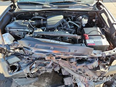 Zdjęcie 11 z 13 samochodu: 2018 TOYOTA TACOMA SR VIN:5TFRX5GN0JX123338 - miniatura