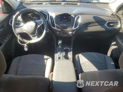 Zdjęcie 8 z 13 samochodu: 2022 CHEVROLET EQUINOX LT VIN:3GNAXUEV1NL254930 - miniatura