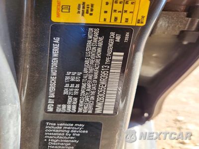 Zdjęcie 14 z 14 samochodu: 2014 MINI COOPER COUNTRYMAN VIN:WMWZB3C55EWR39513 - miniatura