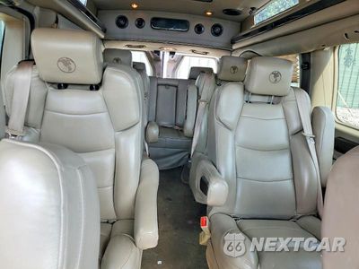 Zdjęcie 10 z 14 samochodu: 2020 FORD TRANSIT T-150 VIN:1FTYE1YG0LKA85667 - miniatura