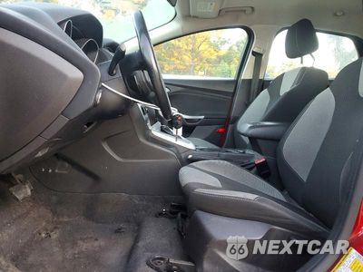 Zdjęcie 7 z 12 samochodu: 2012 FORD FOCUS SE VIN:1FAHP3K29CL104400 - miniatura