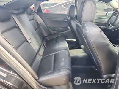 Zdjęcie 10 z 13 samochodu: 2014 CHEVROLET CAPRICE POLICE VIN:6G3NS5R22EL938365 - miniatura