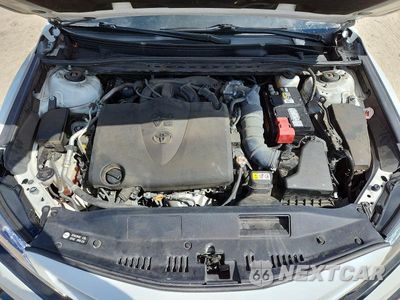 Zdjęcie 11 z 12 samochodu: 2023 TOYOTA CAMRY XSE V6 VIN:4T1KZ1AK1PU075650 - miniatura
