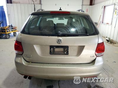 Zdjęcie 6 z 12 samochodu: 2014 VOLKSWAGEN JETTA TDI VIN:3VWPL7AJ8EM619811 - miniatura