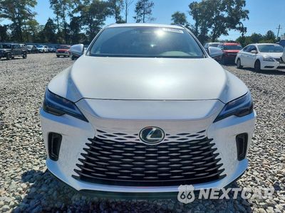 Piąte zdjęcie samochodu w środku: 2026 LEXUS RX 350 PREMIUM+ VIN:JTJCHMAAXT2038412 - miniatura