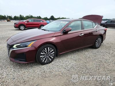 2023 NISSAN ALTIMA SV 1N4BL4DV1PN424562 - główne zdjęcie licytacji z USA - miniatura
