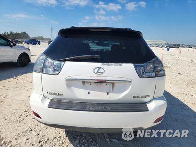 Zdjęcie 6 z 12 samochodu: 2005 LEXUS RX 330 VIN:2T2GA31U05C029179 - miniatura