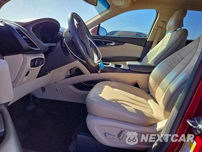 Zdjęcie 7 z 12 samochodu: 2016 LINCOLN MKX SELECT VIN:2LMTJ6KR5GBL58003 - miniatura