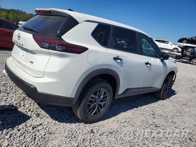 Trzecie zdjęcie samochodu z tyłu: 2026 NISSAN ROGUE S VIN:5N1BT3AB0TC866992 - miniatura