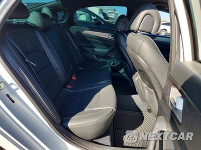 Zdjęcie 10 z 12 samochodu: 2015 HYUNDAI SONATA SPORT 2.0T VIN:5NPE34AB2FH093703 - miniatura