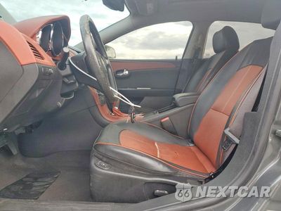 Zdjęcie 7 z 12 samochodu: 2009 CHEVROLET MALIBU LTZ VIN:1G1ZK57B29F225707 - miniatura