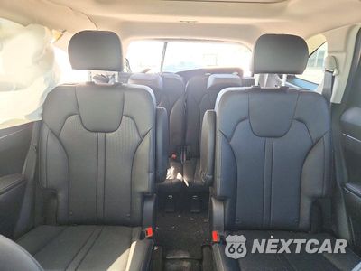 Zdjęcie 10 z 14 samochodu: 2023 KIA SORENTO EX VIN:5XYRHDLF7PG178015 - miniatura