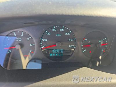 Zdjęcie 9 z 12 samochodu: 2016 CHEVROLET IMPALA LIMITED POLICE VIN:2G1WD5E38G1122031 - miniatura