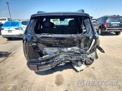 Zdjęcie 6 z 13 samochodu: 2027 KIA TELLURIDE X-LINE EX VIN:5XYPCES19VG049837 - miniatura