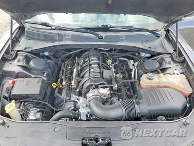 Zdjęcie 11 z 13 samochodu: 2019 DODGE CHARGER R/T VIN:2C3CDXCT7KH584304 - miniatura