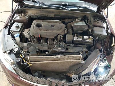Zdjęcie 11 z 13 samochodu: 2020 KIA OPTIMA LX VIN:5XXGT4L30LG409640 - miniatura