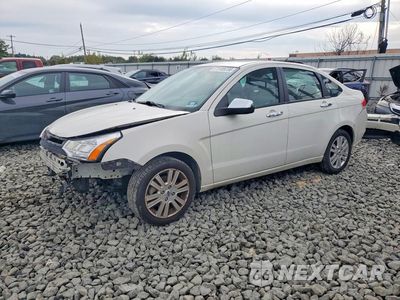 2011 FORD FOCUS SEL 1FAHP3HN5BW118809 - główne zdjęcie licytacji z USA - miniatura
