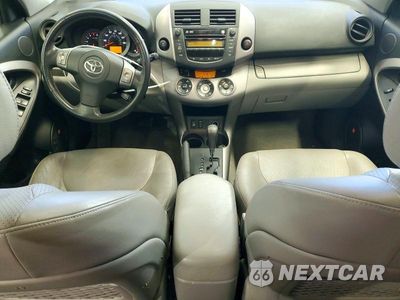 Zdjęcie 8 z 13 samochodu: 2007 TOYOTA RAV4 LIMITED VIN:JTMBK31V875036191 - miniatura