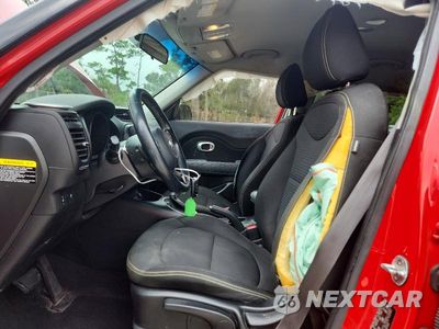 Zdjęcie 7 z 13 samochodu: 2016 KIA SOUL + VIN:KNDJP3A52G7307831 - miniatura