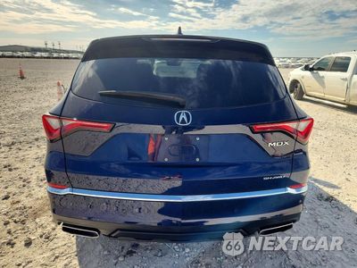 Zdjęcie 6 z 14 samochodu: 2024 ACURA MDX TECHNOLOGY VIN:5J8YE1H40RL018061 - miniatura
