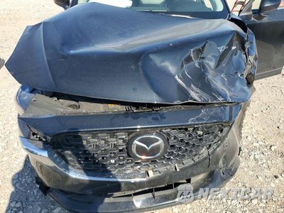 Zdjęcie 12 z 14 samochodu: 2025 MAZDA CX-5 PREFERRED VIN:JM3KFBCLXS0634922 - miniatura