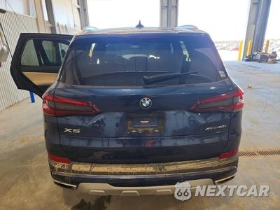 Zdjęcie 6 z 14 samochodu: 2021 BMW X5 XDRIVE40I VIN:5UXCR6C07M9H52377 - miniatura