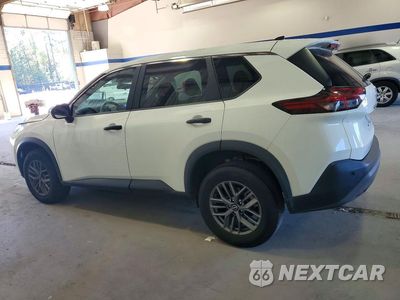Drugie zdjęcie samochodu z przodu: 2023 NISSAN ROGUE S VIN:5N1BT3AB1PC909032 - miniatura