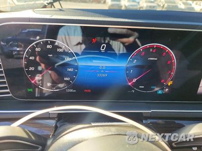 Zdjęcie 9 z 13 samochodu: 2024 MERCEDES-BENZ GLS 450 4MATIC VIN:4JGFF5KE6RB083963 - miniatura