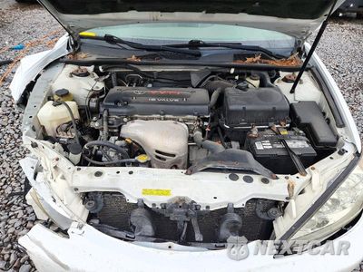 Zdjęcie 11 z 12 samochodu: 2005 TOYOTA CAMRY LE VIN:4T1BE32K25U628809 - miniatura