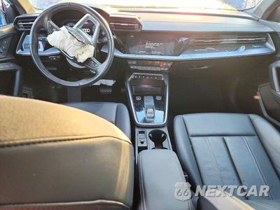 Zdjęcie 8 z 12 samochodu: 2024 AUDI A3 PREMIUM PLUS VIN:WAUHUDGY2RA016439 - miniatura