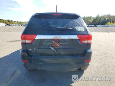 Zdjęcie 6 z 13 samochodu: 2012 JEEP GRAND CHEROKEE LAREDO VIN:1C4RJFAG5CC332439 - miniatura