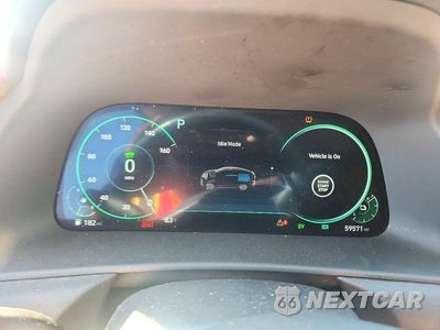 Zdjęcie 9 z 13 samochodu: 2022 HYUNDAI SONATA HYBRID LIMITED VIN:KMHL54JJ9NA049014 - miniatura