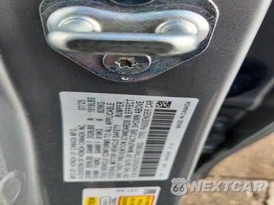Zdjęcie 12 z 12 samochodu: 2026 HONDA CIVIC LX VIN:2HGFE2F27TH513652 - miniatura