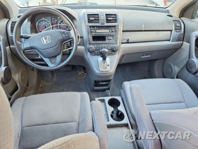 Zdjęcie 8 z 12 samochodu: 2008 HONDA CR-V LX VIN:JHLRE48378C017681 - miniatura