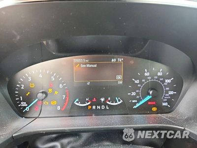 Zdjęcie 9 z 12 samochodu: 2020 FORD ESCAPE SE VIN:1FMCU9G64LUC48731 - miniatura