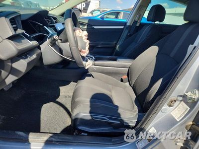 Zdjęcie 7 z 12 samochodu: 2018 HONDA CIVIC EX VIN:2HGFC2F77JH544141 - miniatura