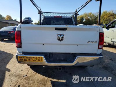 Zdjęcie 6 z 12 samochodu: 2014 RAM 1500 ST VIN:3C6JR7DG4EG111722 - miniatura