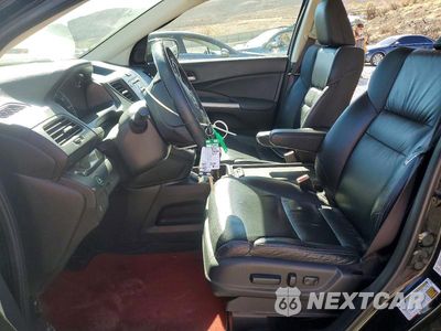Zdjęcie 7 z 14 samochodu: 2012 HONDA CR-V EXL VIN:5J6RM4H77CL020120 - miniatura