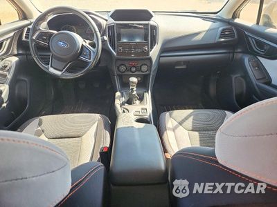 Zdjęcie 8 z 13 samochodu: 2018 SUBARU CROSSTREK PREMIUM VIN:JF2GTABC6JG291763 - miniatura