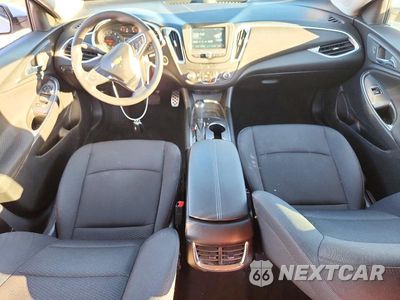 Zdjęcie 8 z 12 samochodu: 2016 CHEVROLET MALIBU LT VIN:1G1ZE5STXGF303753 - miniatura