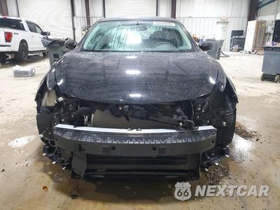 Piąte zdjęcie samochodu w środku: 2018 NISSAN ALTIMA 2.5 SR VIN:1N4AL3AP1JC153274 - miniatura