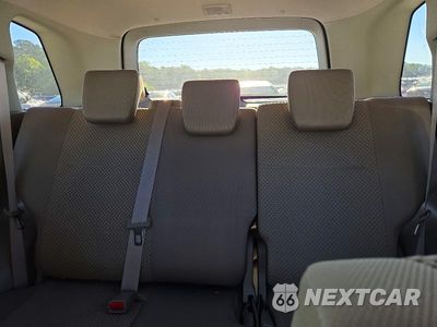 Zdjęcie 10 z 13 samochodu: 2010 SUZUKI GRAND VITARA PREMIUM VIN:JS3TD0D27A4102047 - miniatura